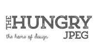 thehungryjpeg.com store logo
