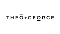 theoandgeorge.com store logo