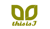 thisisj.com store logo