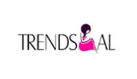 trendsgal.com store logo