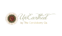 unearthedcandles.com store logo
