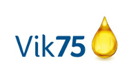 vik75.com store logo