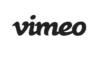 vimeo.com store logo