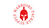 warriorstacklesupply.com store logo