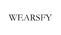 wearsfy.com store logo