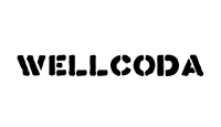 wellcoda.com store logo