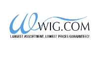 wig.com store logo