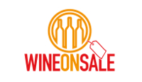 wineonsale.com store logo