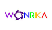 wonrika.com store logo