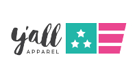 yallapparel.com store logo