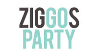 ziggosparty.com store logo